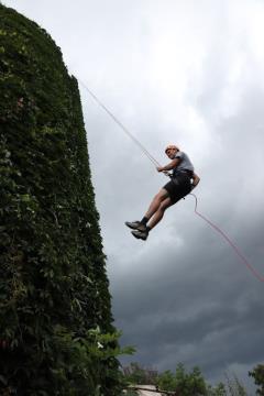 VSESLOVENSKI ROYAL RANGERS TABOR V OBČINI ROGAŠOVCI  06